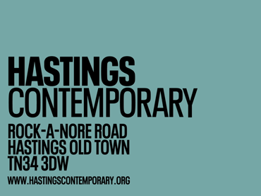 HASTINGS CONTEMPORARY
